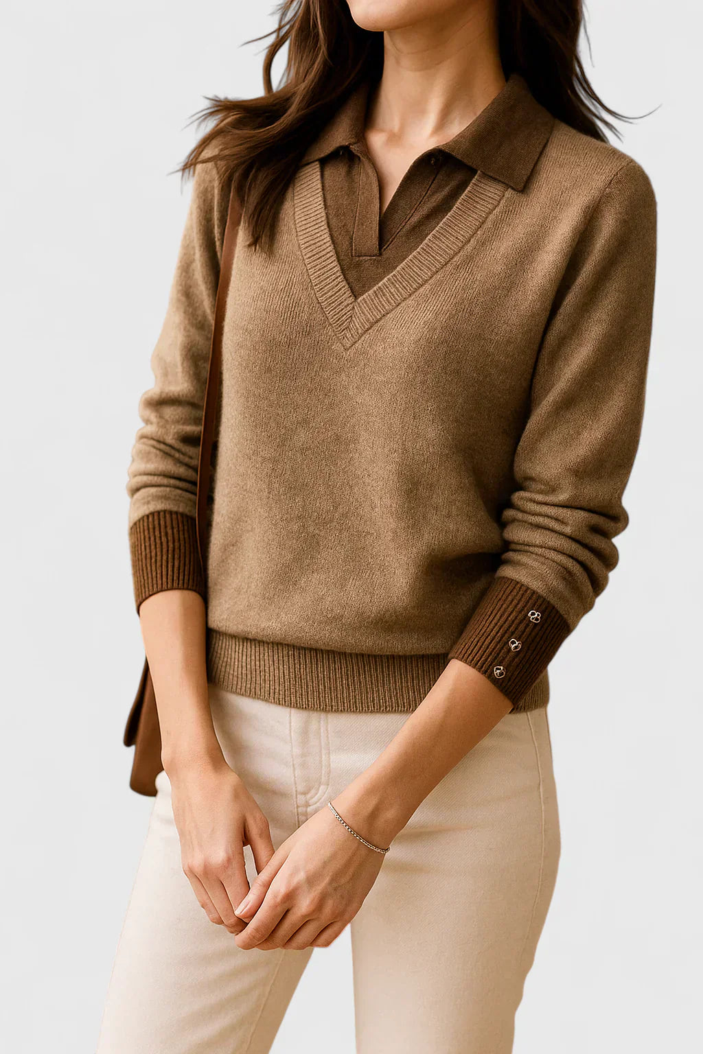 Elegant Sweater