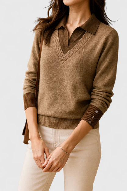 Elegant Sweater