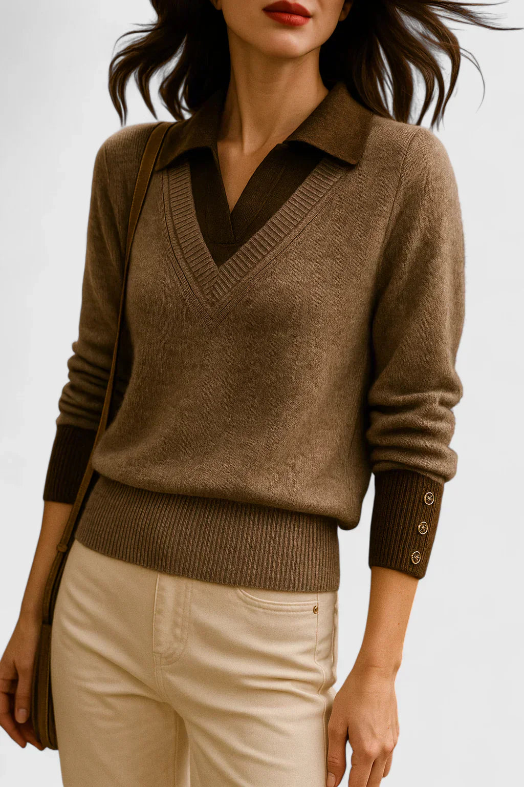 Elegant Sweater