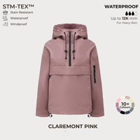 Claremont Pink