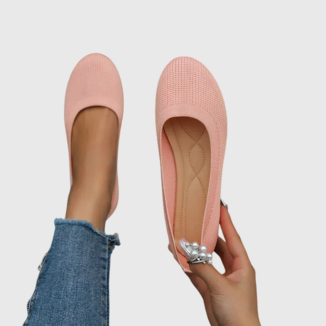 Mia - Zapatos Transpirables Antideslizantes