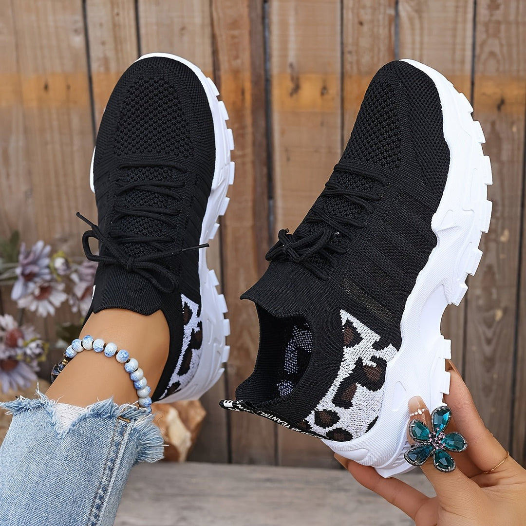 Coastal Breeze Shoes