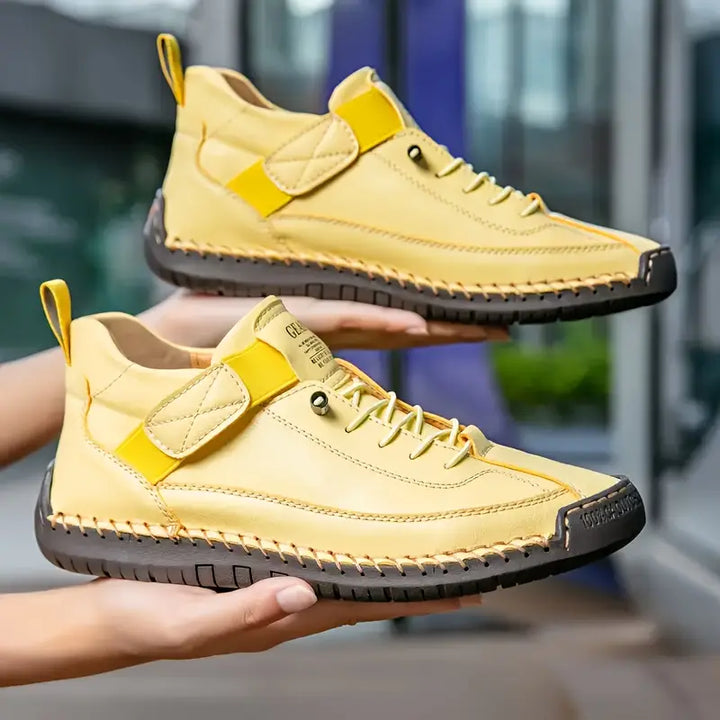 Saela | Zapatillas ortopédicas