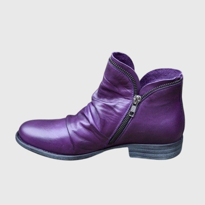 Lucille | Zapatos ortopédicos para mujer