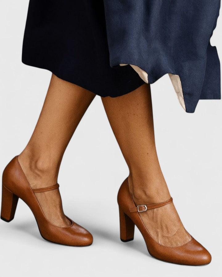 Jamyrah | Zapatos de tacón elegantes