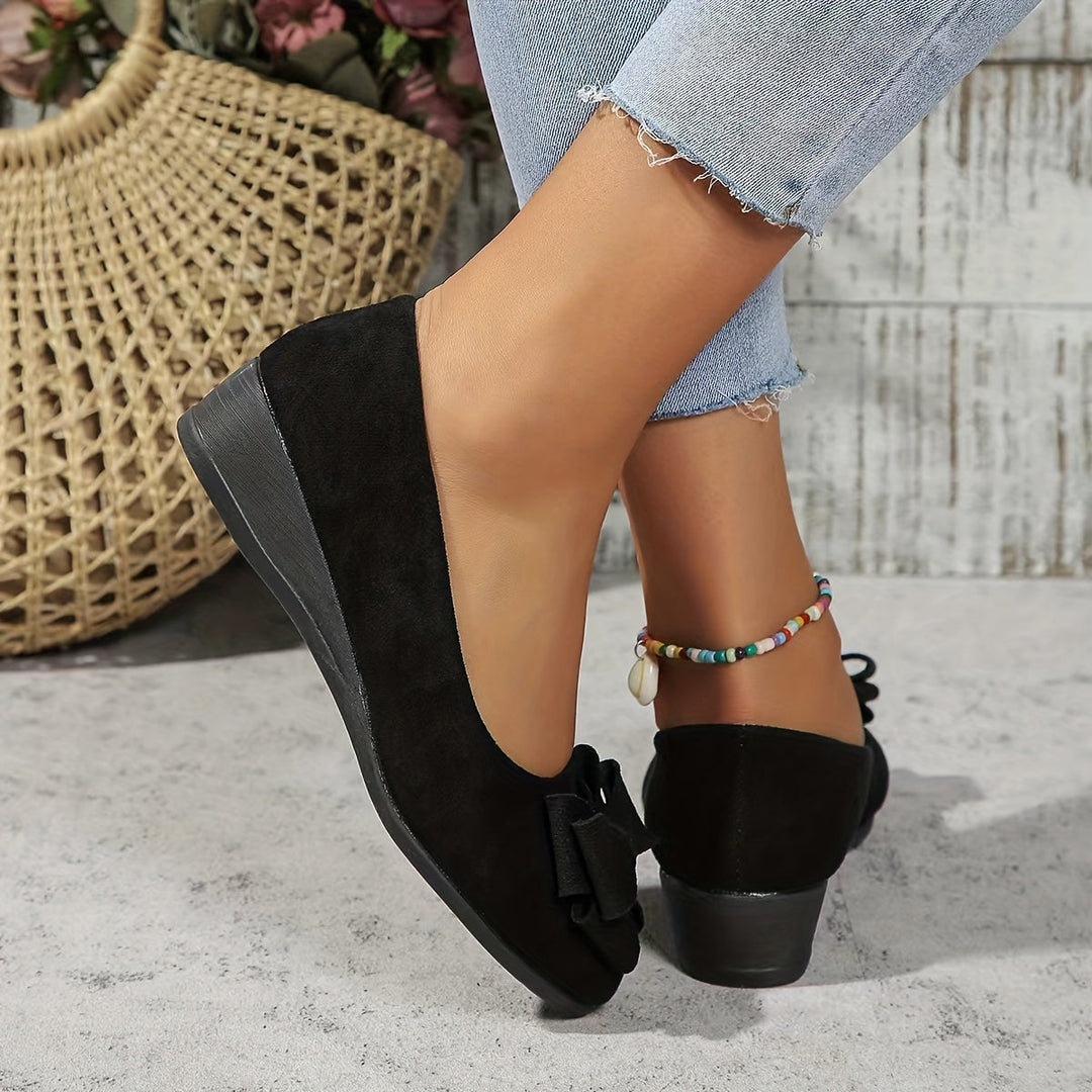 Sorie | Zapatos sofisticados