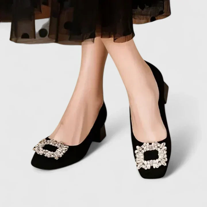 Zapatos ortopédicos cómodos