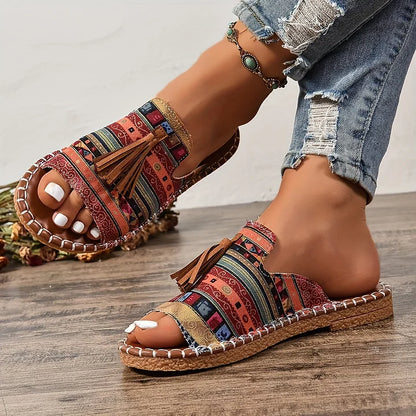 Casual Orthopedic Sandals