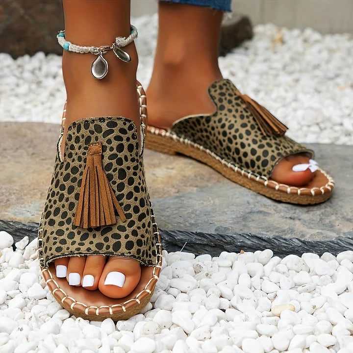 Casual Orthopedic Sandals