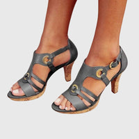 Sidereal Grey