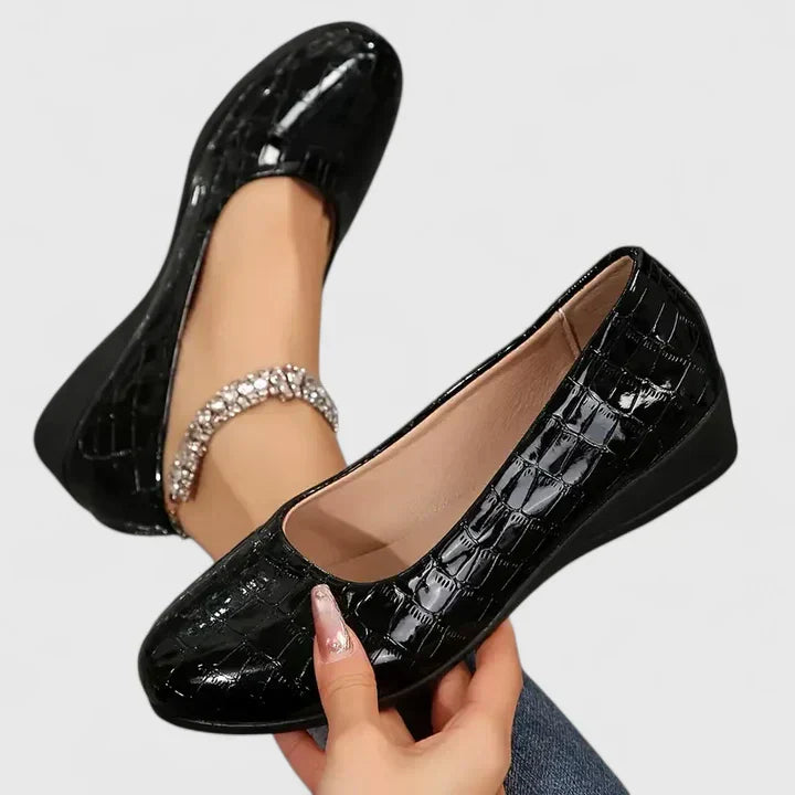 Supportive Anti-Slip Walking Shoes