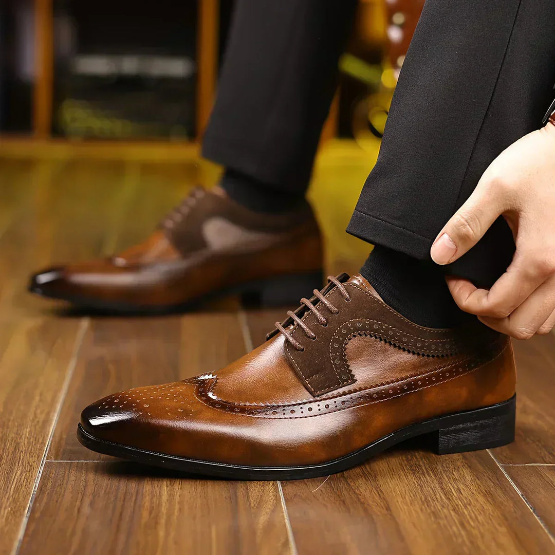 Formal Dress Shoes