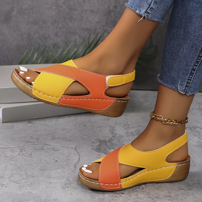 Supreme Comfort Orthopedic Sandal