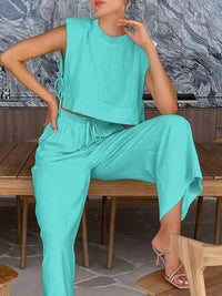 Aqua Green