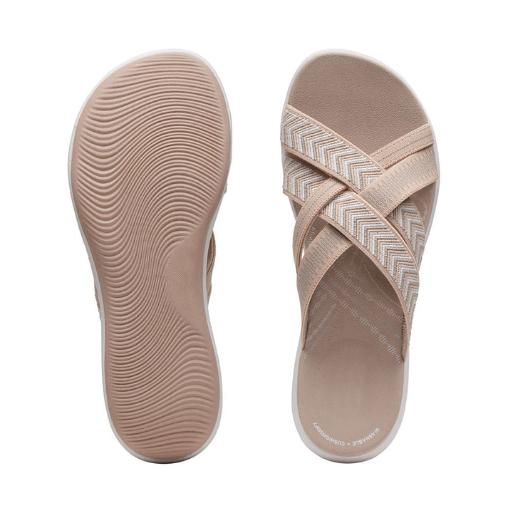 Orthopedic Comfort Sandals