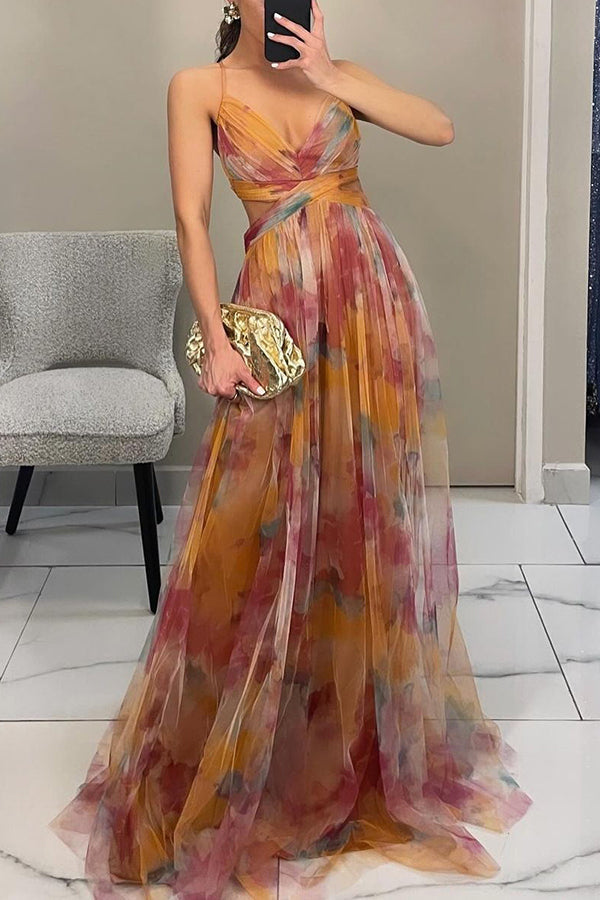 Grace | Romantic Dress