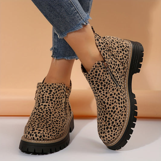 Raely | Orthopedic Boots