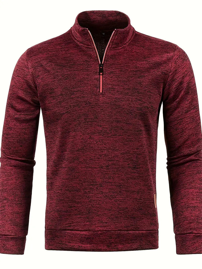 Stylish Long Sleeve Shirt