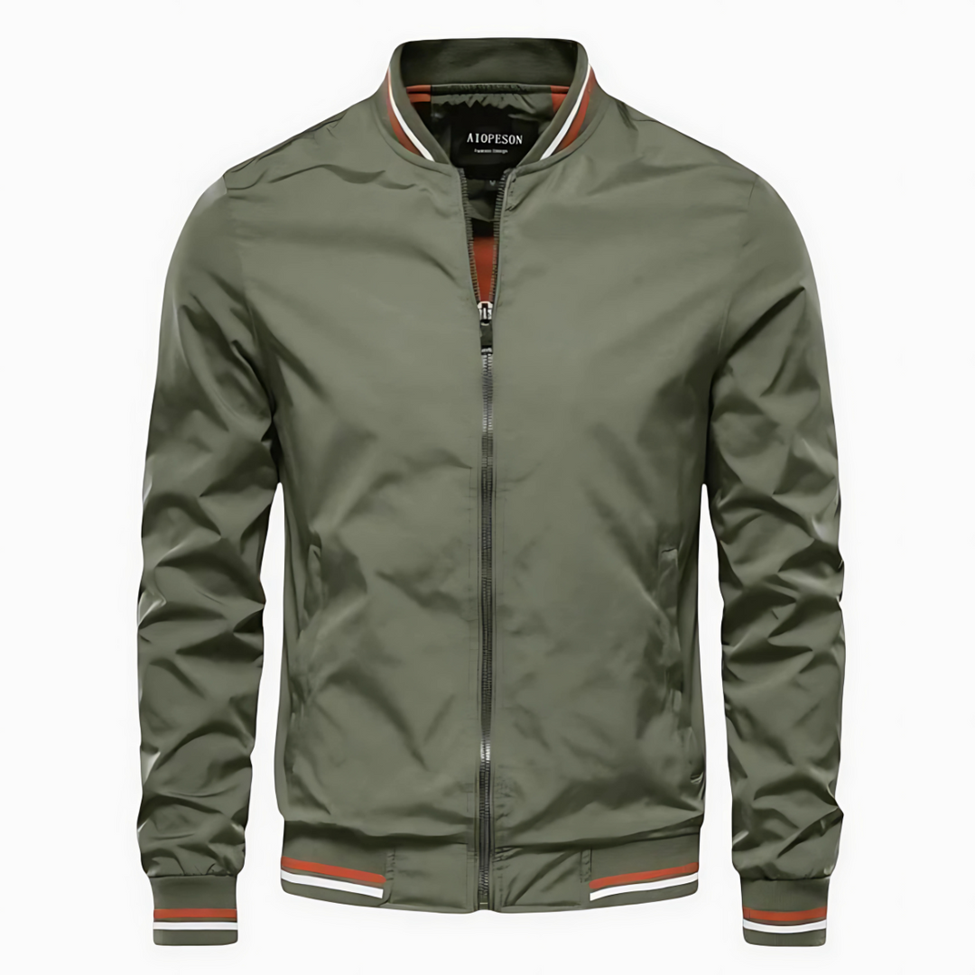 Chaqueta cortavientos