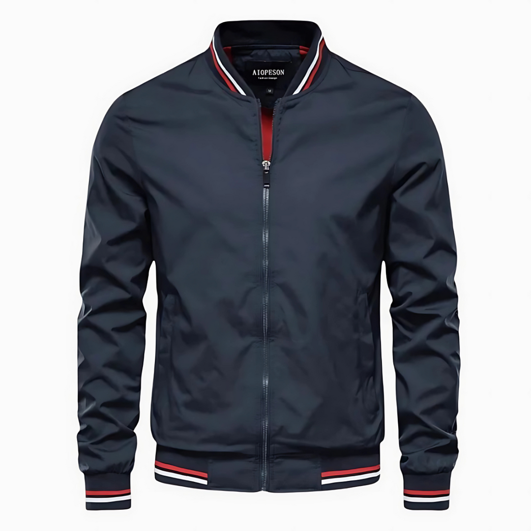 Chaqueta cortavientos