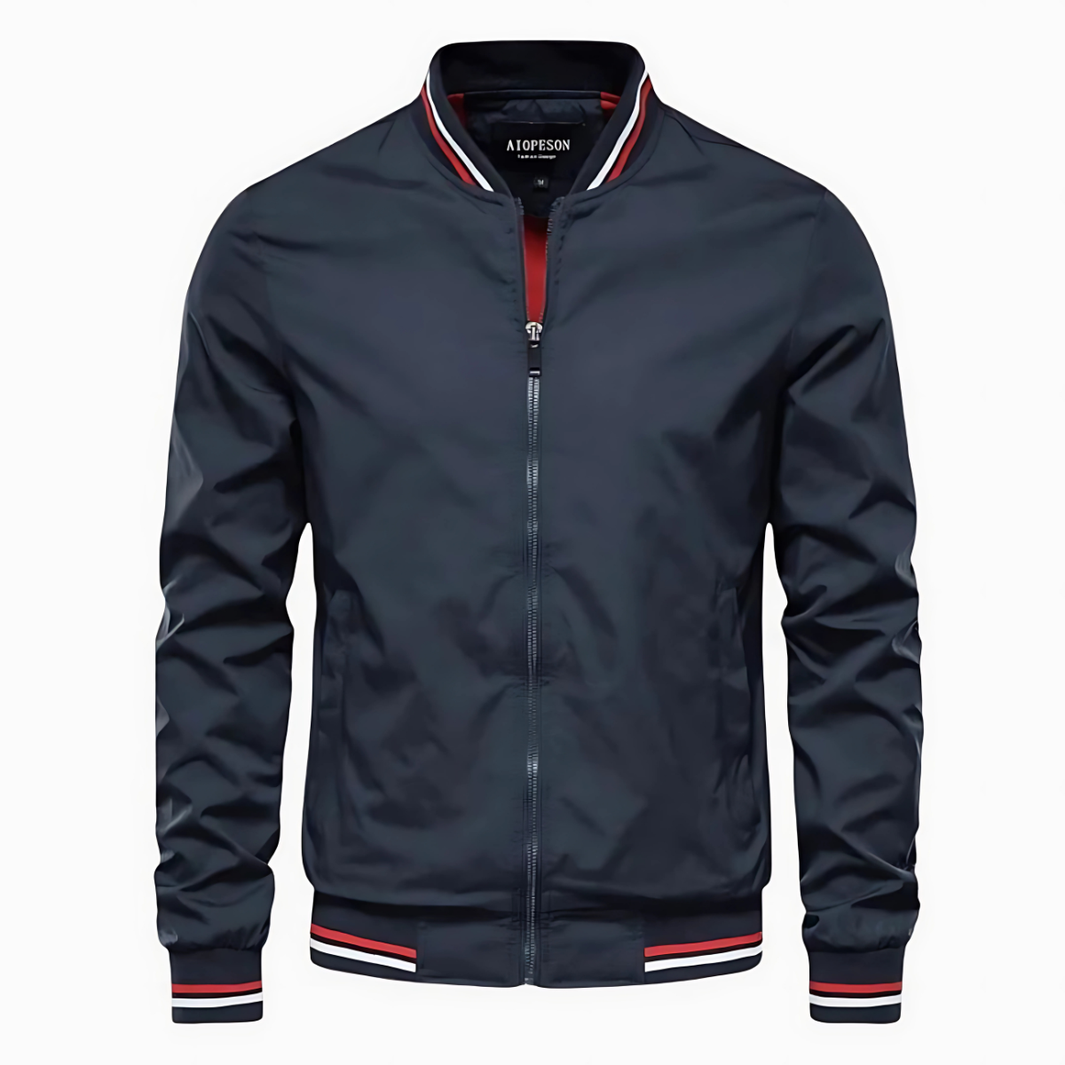 Windproof Jacket