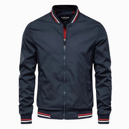 Windproof Jacket