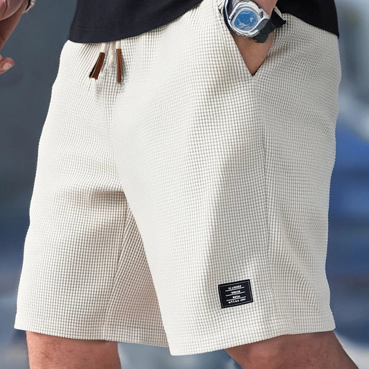 Elegant Relaxed Shorts