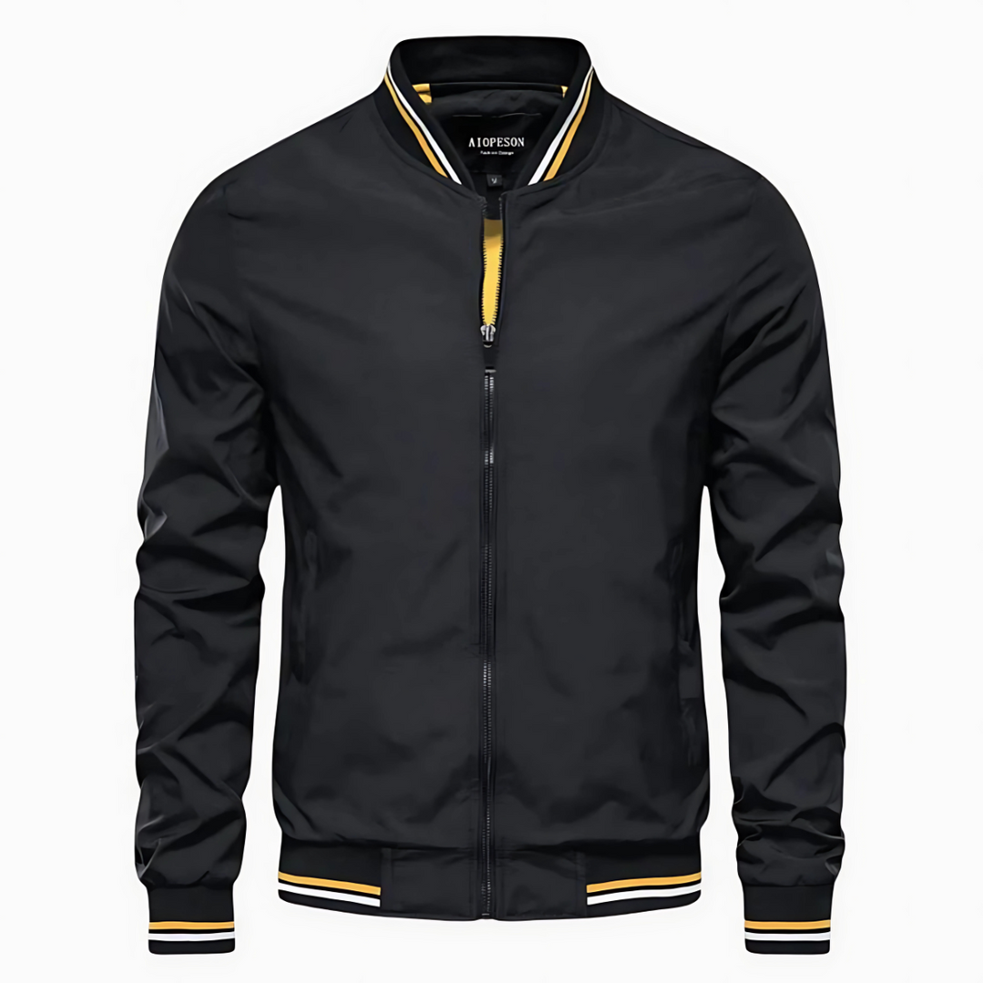 Chaqueta cortavientos