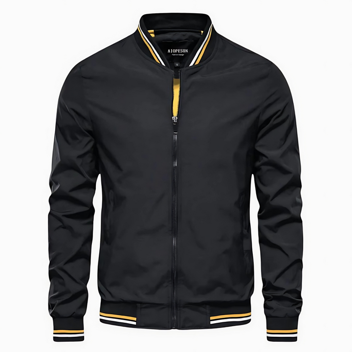 Chaqueta cortavientos