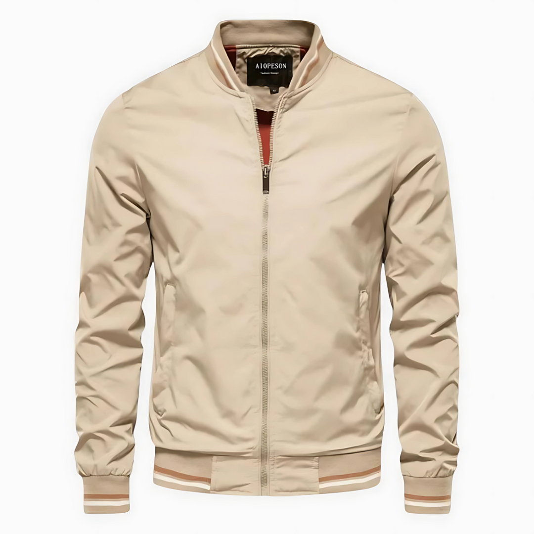 Chaqueta cortavientos