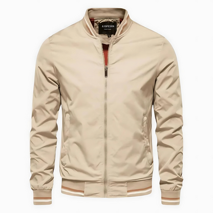 Windproof Jacket