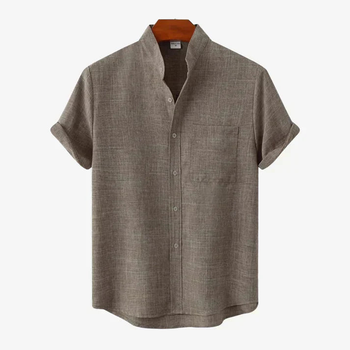 Camisa Casual Clásica