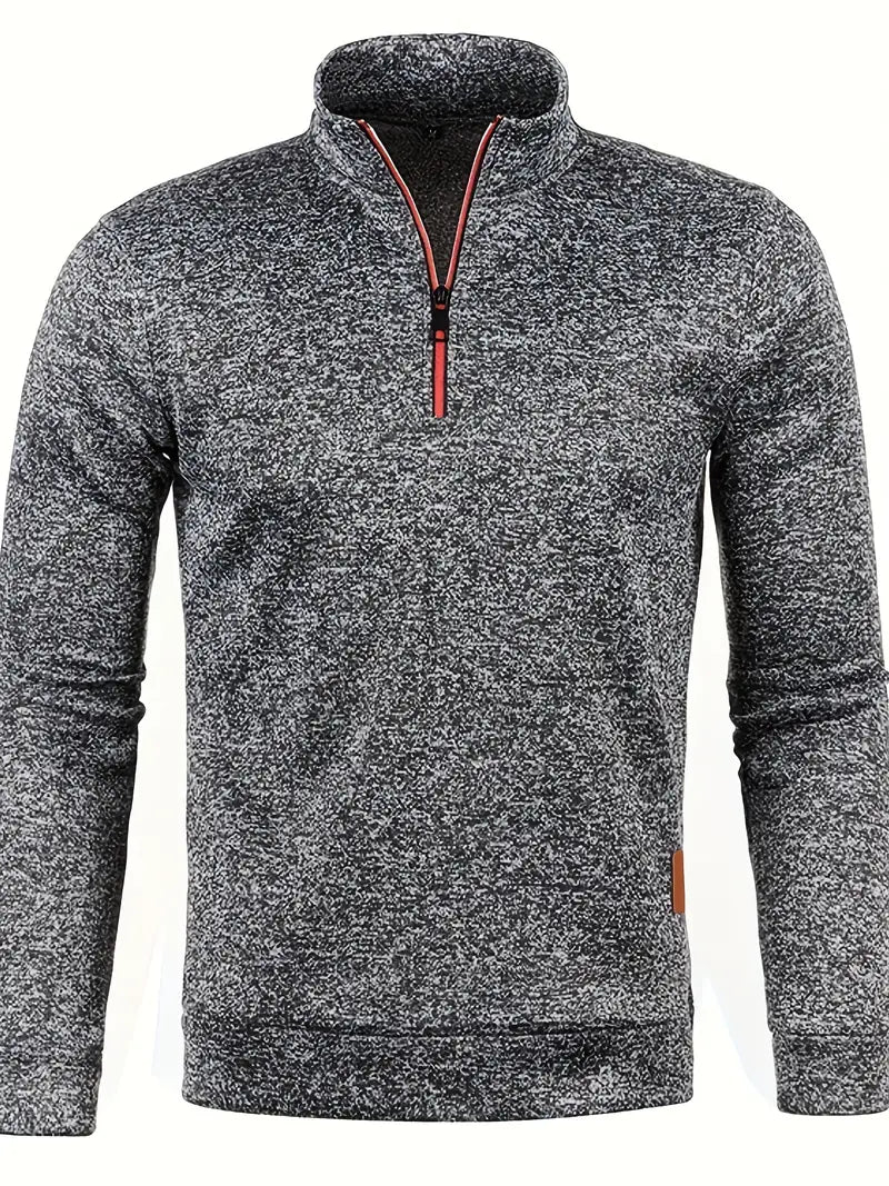 Stylish Long Sleeve Shirt