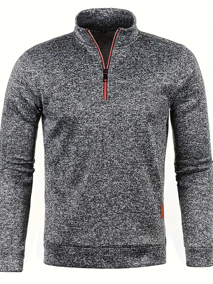 Stylish Long Sleeve Shirt