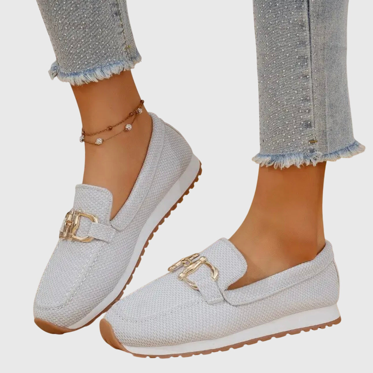 Sofia | Comfortable Elegant Loafers
