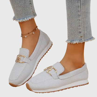 Sofia | Comfortable Elegant Loafers