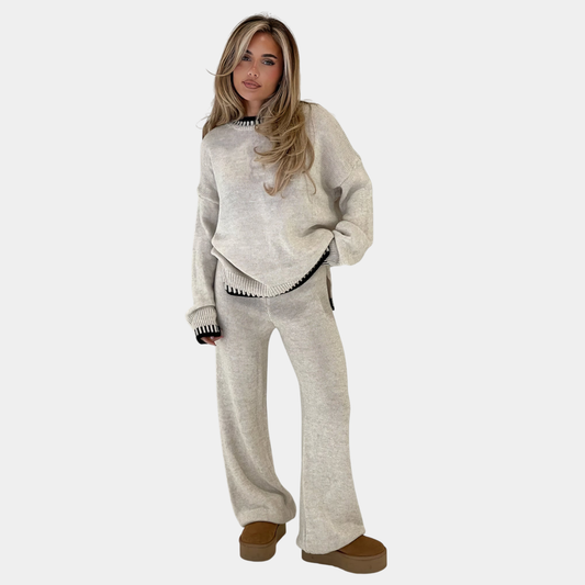 Anaïs | Chic and Comfortable Winter Set