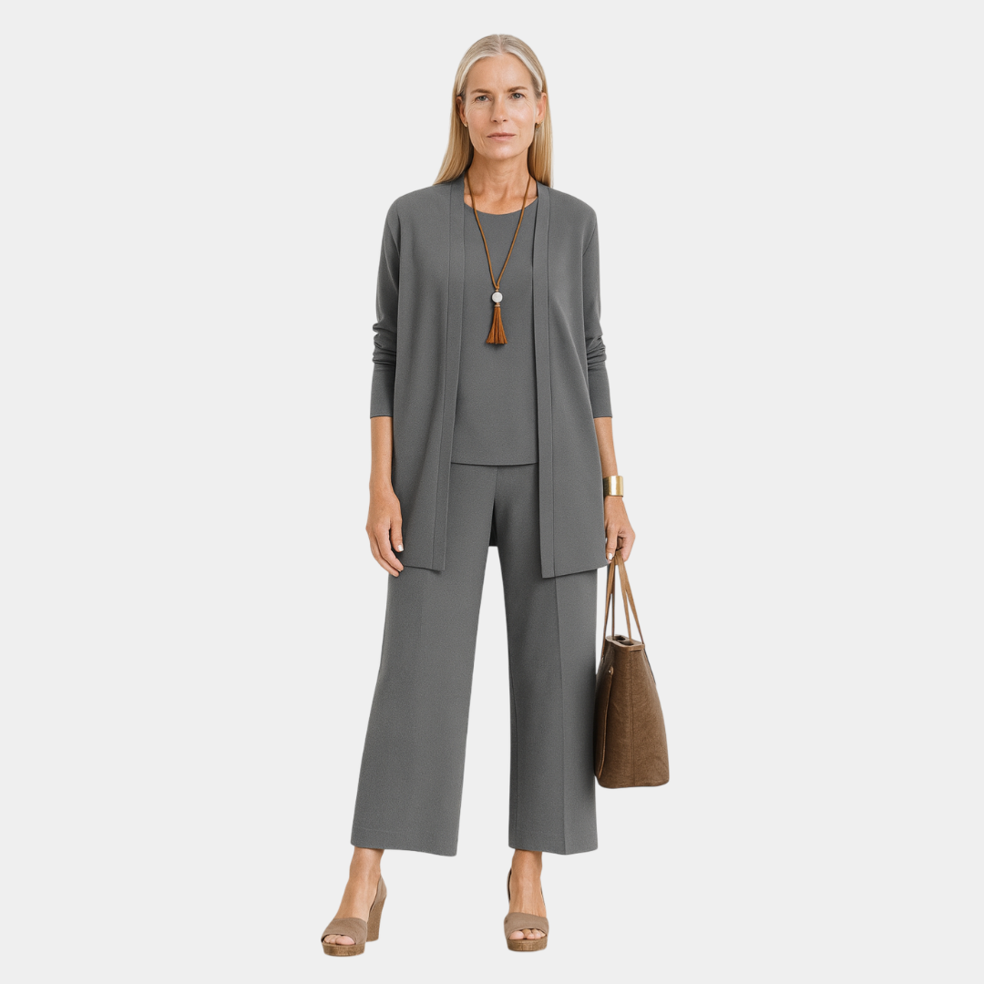 Mila | Elegant Comfortable Set