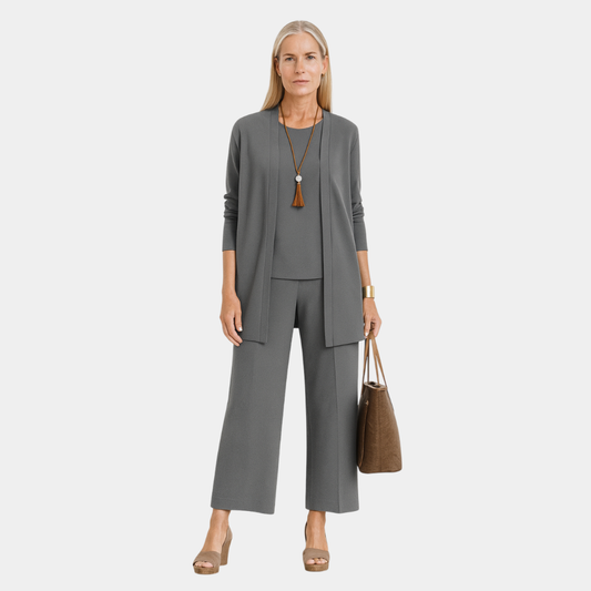 Mila | Elegant Comfortable Set