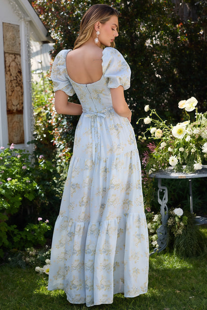 Layla | Fluid Elegant Dress