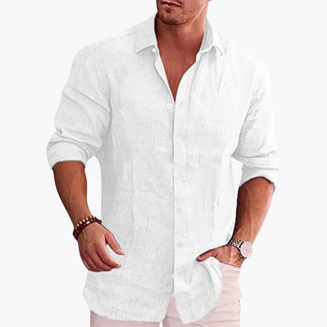 Long-Sleeve Shirt