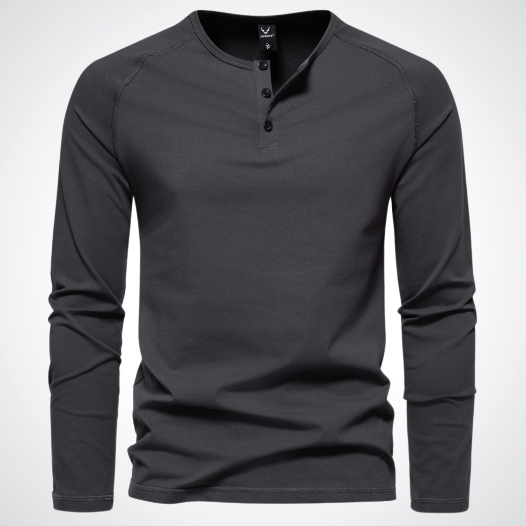 Outdoor Comfort Shirt