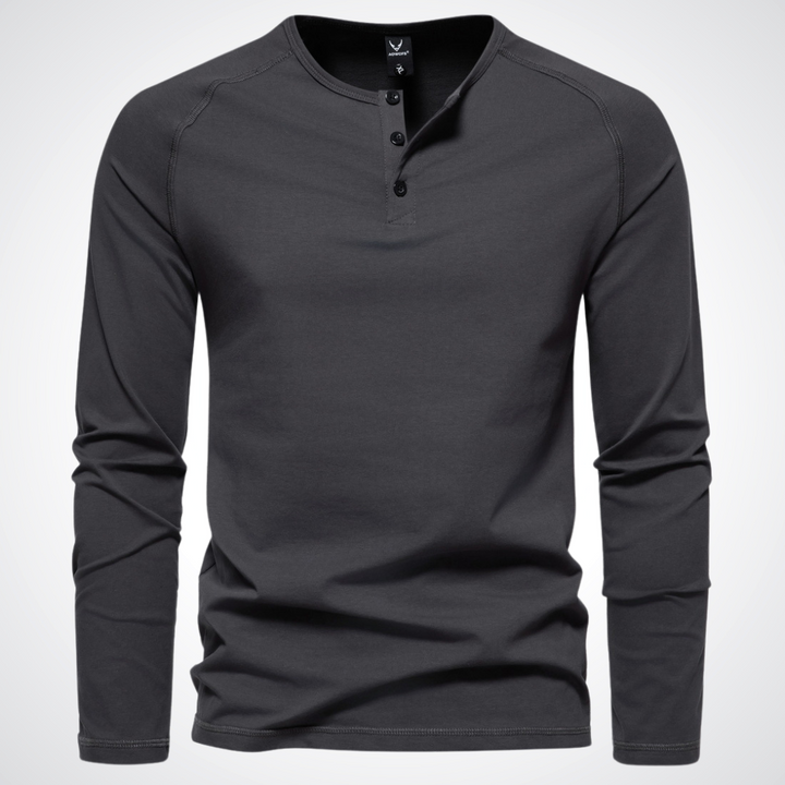 Camisa cómoda para exteriores