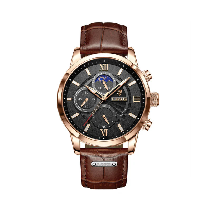 Classic Watch
