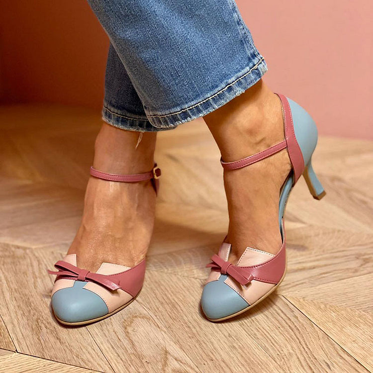 Orthopedic Heels