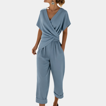 Laura | Elegant Two-Piece Set