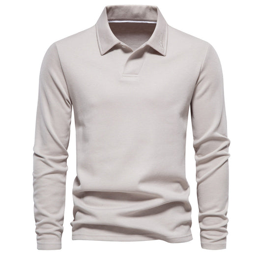 Classic Fit Polo Shirt