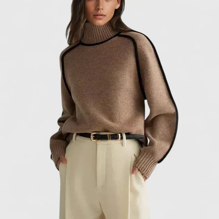 Relaxed Fit Sweater