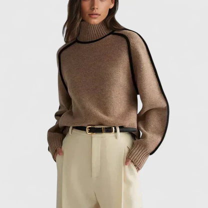 Relaxed Fit Sweater