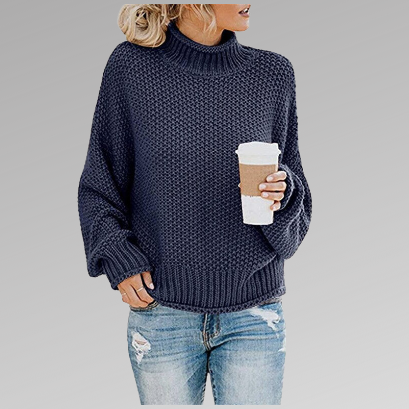 Everyday Elegant Sweater
